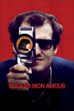 Godard Mon Amour (2019)