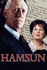 Hamsun (1997)