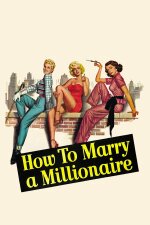 How to Marry a Millionaire French Subtitle