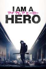 I Am a Hero Chinese BG Code Subtitle
