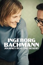 Ingeborg Bachmann - Journey Into the Desert (2023)