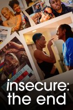 INSECURE: THE END English Subtitle