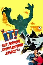 It! The Terror from Beyond Space English Subtitle