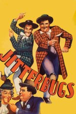 Jitterbugs (1943)