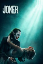 Joker: Folie &agrave; Deux (2024)