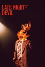 Late Night with the Devil Farsi/Persian Subtitle