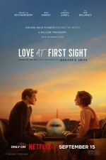 Love at First Sight Arabic Subtitle