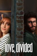 Love, Divided Hebrew Subtitle