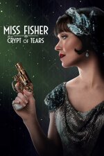 Miss Fisher &amp; the Crypt of Tears
