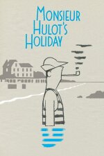 Monsieur Hulot&apos;s Holiday French Subtitle