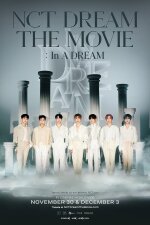 NCT Dream The Movie: In A DREAM Indonesian Subtitle