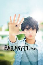 Parasyte: Part 1 Big 5 Code Subtitle