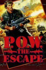 P.O.W. the Escape (1986)