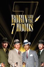 Robin and the 7 Hoods Croatian Subtitle