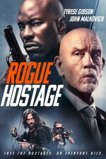 Rogue Hostage Brazillian Portuguese Subtitle