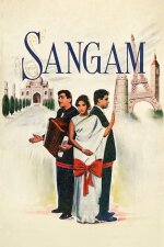 Sangam (1964)