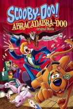 Scooby-Doo! Abracadabra-Doo Hebrew Subtitle