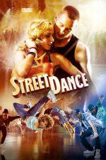 StreetDance 3D French Subtitle