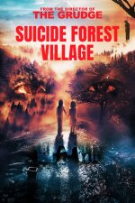 Suicide Forest Village Farsi/Persian Subtitle