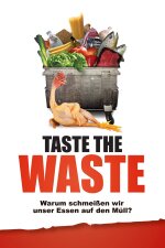Taste the Waste English Subtitle