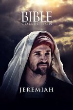 The Bible Collection: Jeremiah Farsi/Persian Subtitle