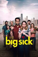 The Big Sick Farsi/Persian Subtitle