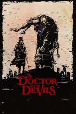 The Doctor and the Devils English Subtitle