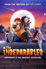 The Inseparables Hebrew Subtitle