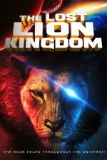 The Lost Lion Kingdom (2019)