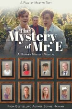 The Mystery of Mr E (2023)