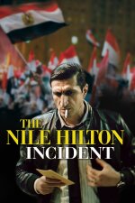 The Nile Hilton Incident Turkish Subtitle