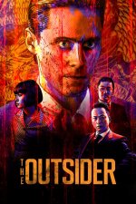 The Outsider Malay Subtitle