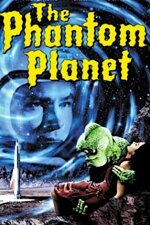 The Phantom Planet Swedish Subtitle