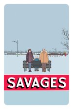The Savages Danish Subtitle