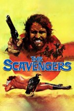 The Scavengers (1970)