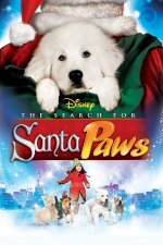 The Search for Santa Paws French Subtitle