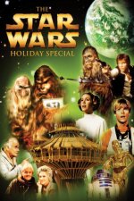 The Star Wars Holiday Special Brazillian Portuguese Subtitle