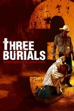 The Three Burials of Melquiades Estrada (2006)