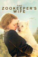 The Zookeeper&apos;s Wife (2017)