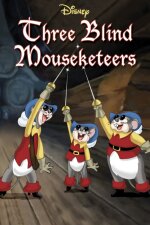 Three Blind Mouseketeers Romanian Subtitle