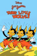 Three Little Wolves Chinese BG Code Subtitle