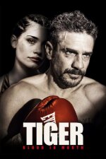 Tiger, Blood in the Mouth Farsi/Persian Subtitle