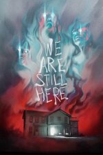 We Are Still Here English Subtitle