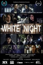White Night English Subtitle