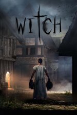 Witch (2024)