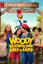 Woody Woodpecker Goes to Camp Arabic Subtitle