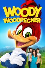 Woody Woodpecker Danish Subtitle