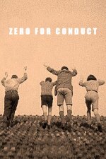 Zero for Conduct Farsi/Persian Subtitle