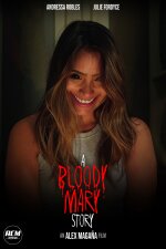 A Bloody Mary Story (2024)