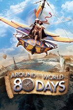Around the World in 80 Days French Subtitle